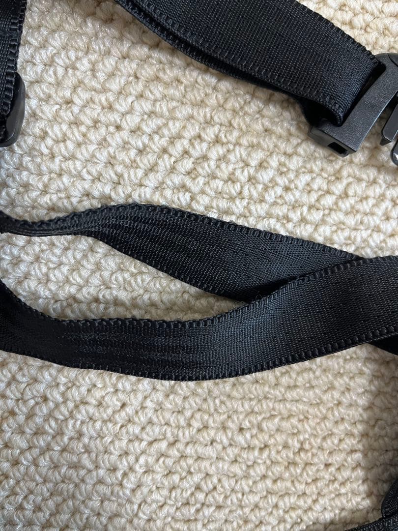 Novus　ノウス　ハイチェア　ベビーチェア