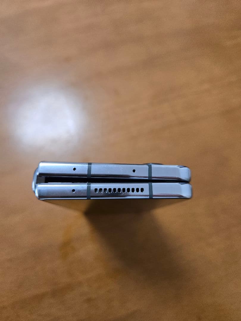 Galaxy Z Fold4 512GB グリーン 韓国版　訳あり