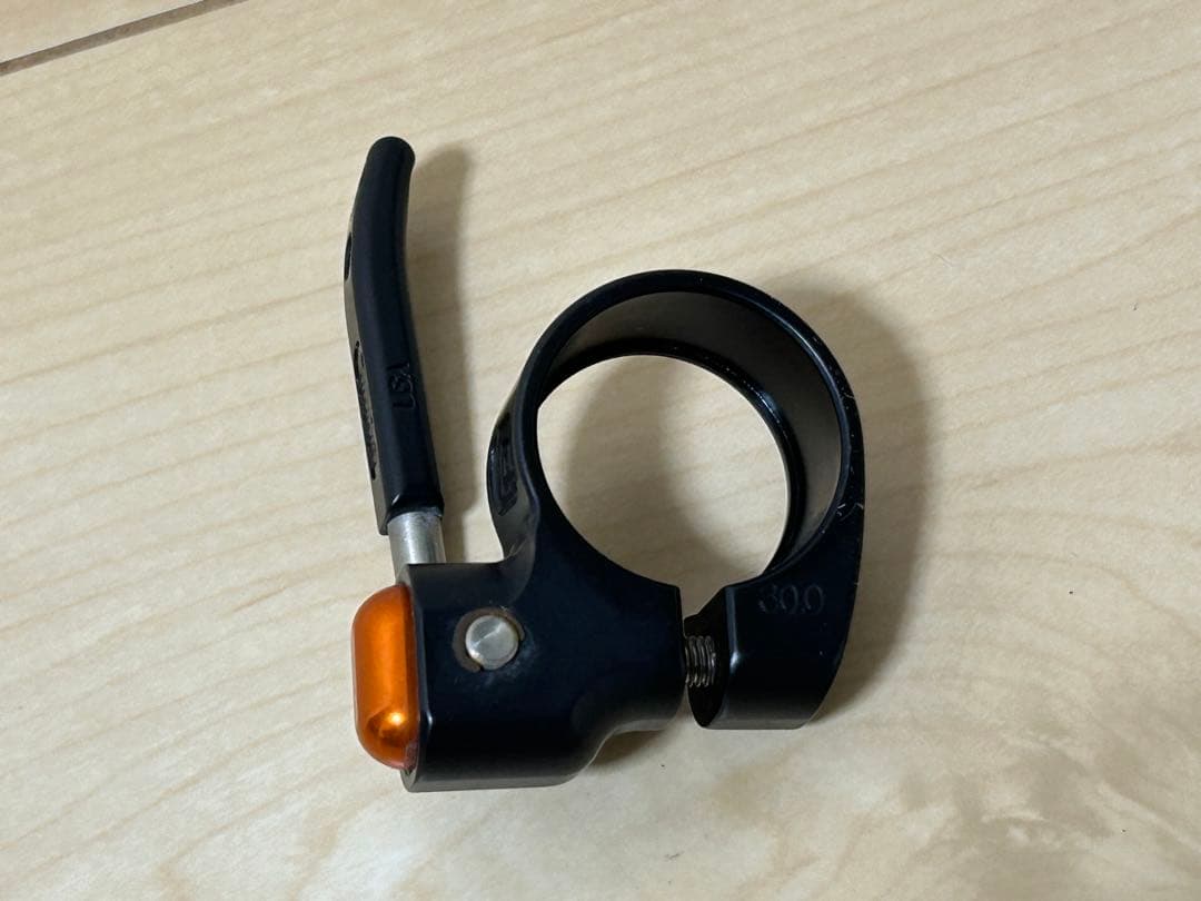 Paul シートクランプ　30.0