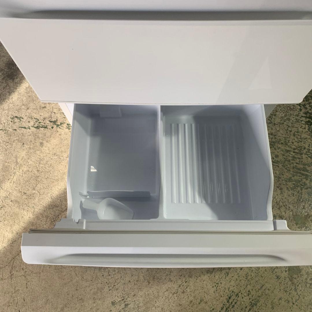 K987 SHARP 両開き冷凍冷蔵庫 2023年 SJ-PW37K-W