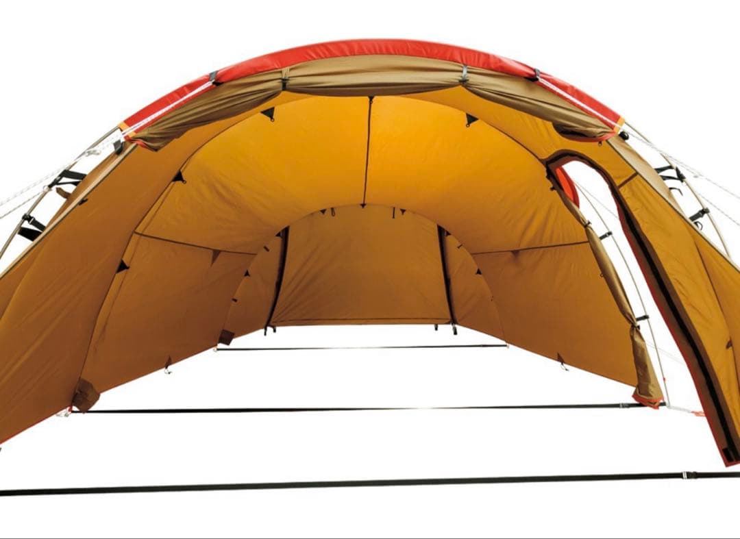 【ほぼ未使用】 peak エントリーパックTT 専用マットシート