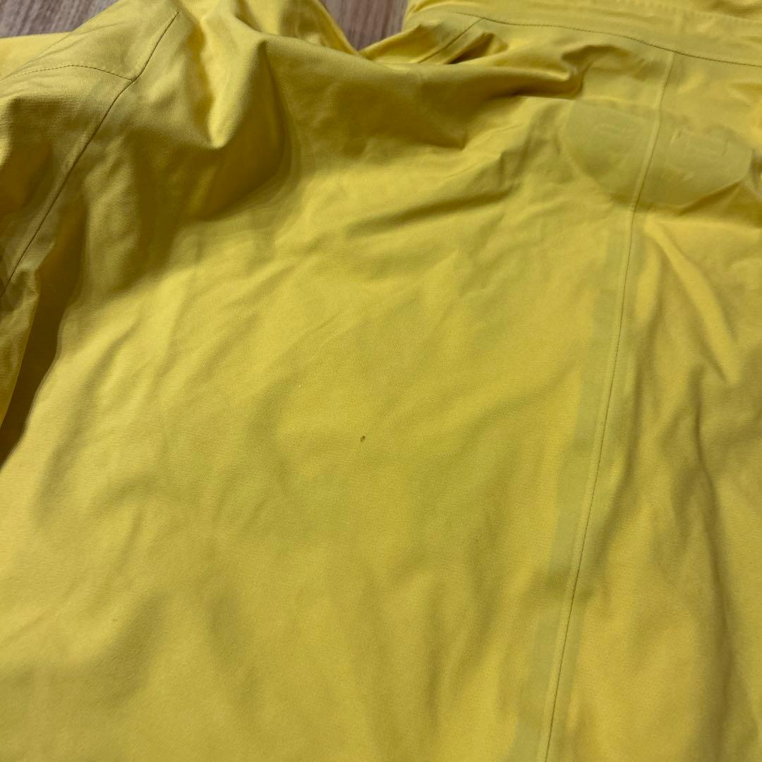 Patagonia パタゴニア プリモ ナイロンジャケット マウンテンパーカ