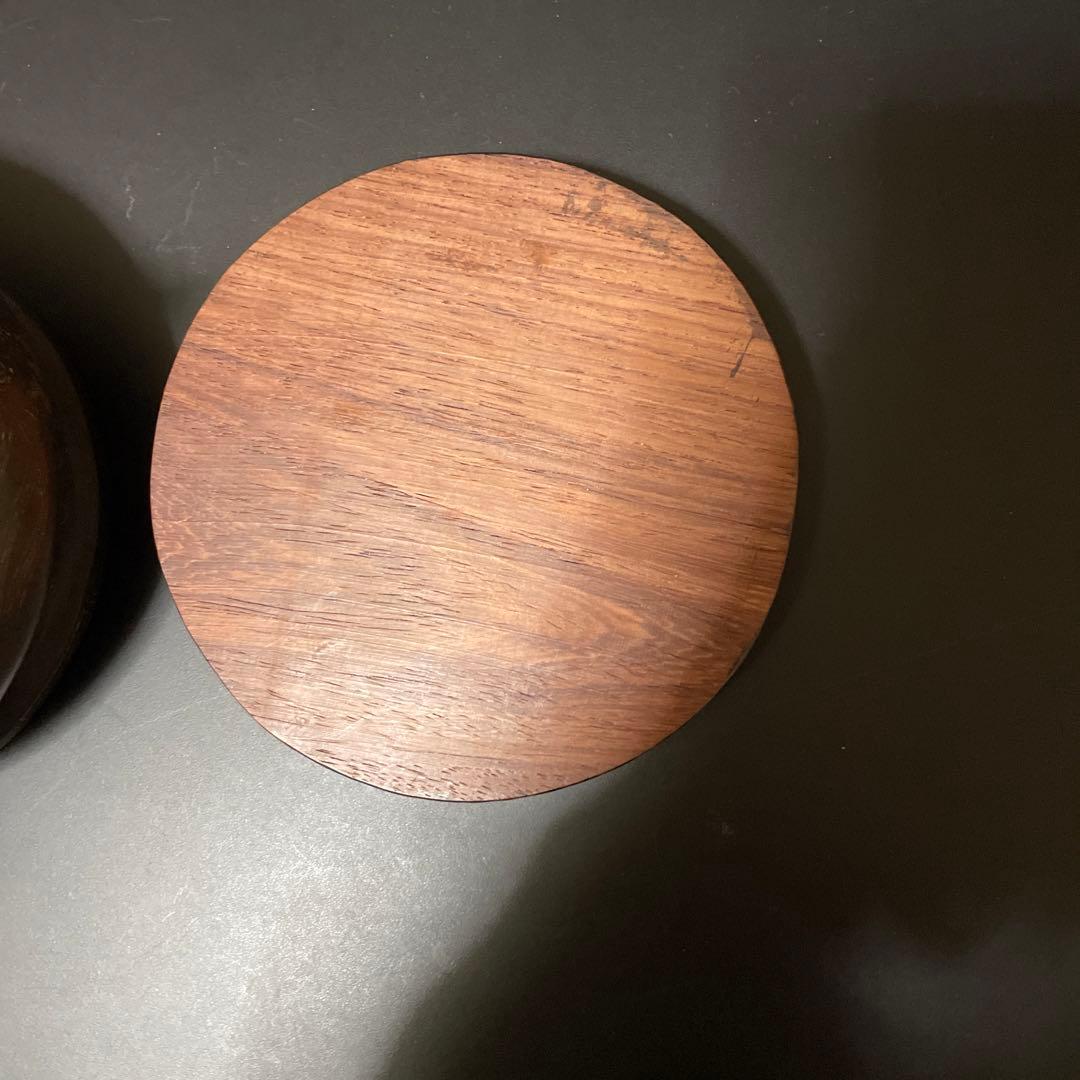 時代物　古銅　銀象嵌　香炉