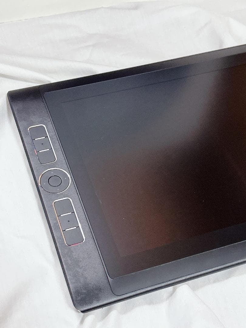 Wacom MobileStudio Pro 13　DTH-W1321LK0D