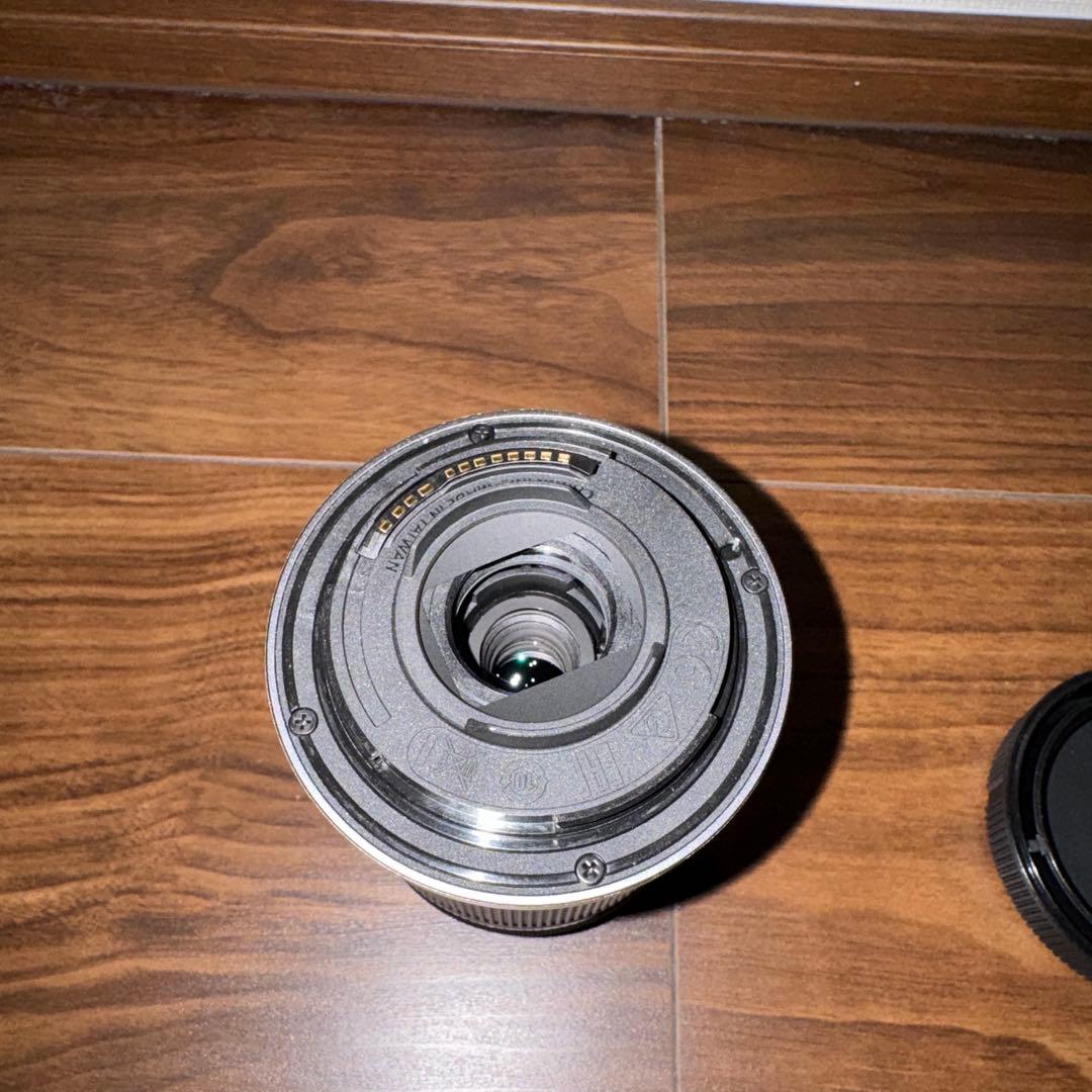 EOS R10 18-45mm f4.5-6.3 レンズキット