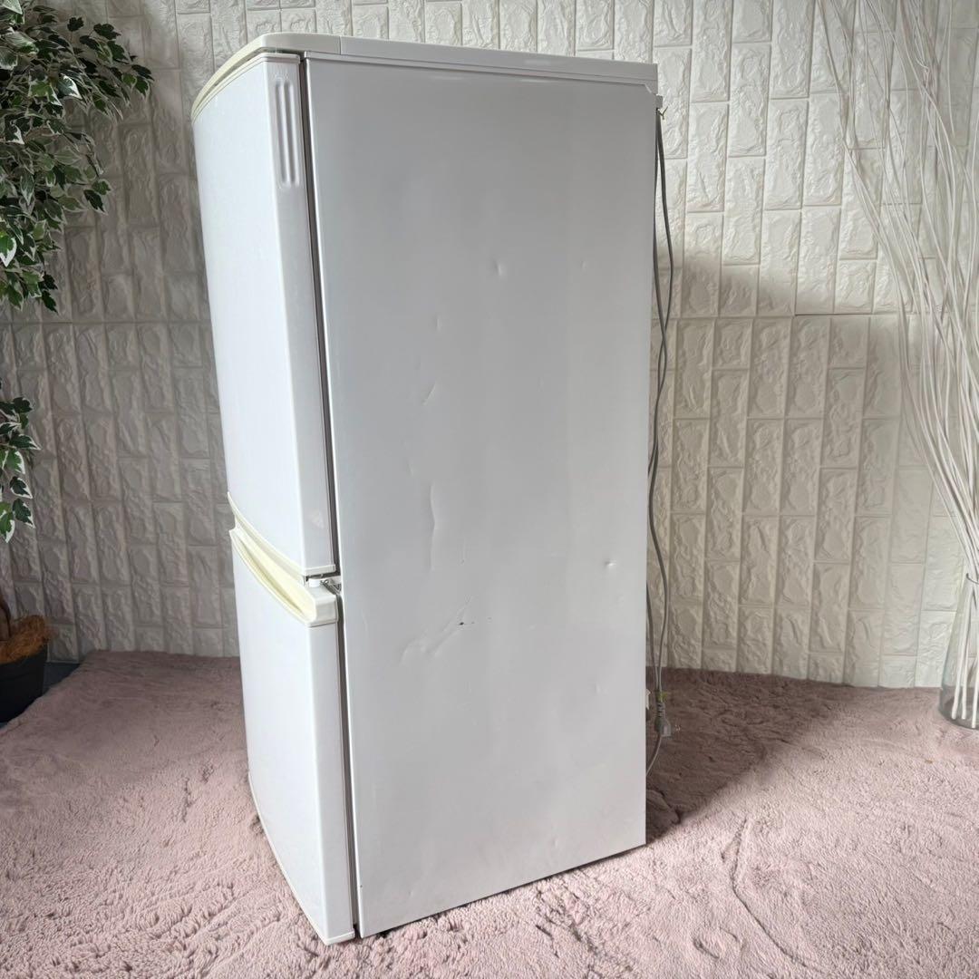 都内23区送料無料❗️ SHARP 冷蔵庫　洗濯機　家電2点セット✨