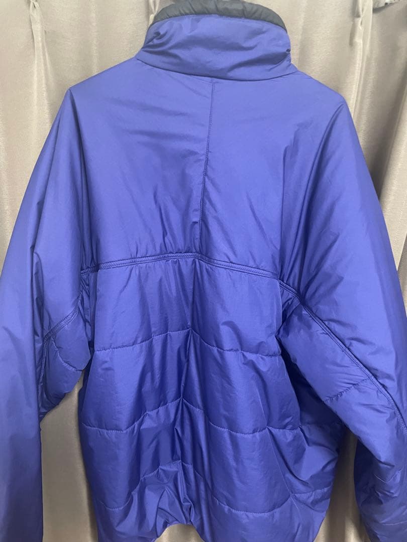 Patagonia ナイロンジャケット