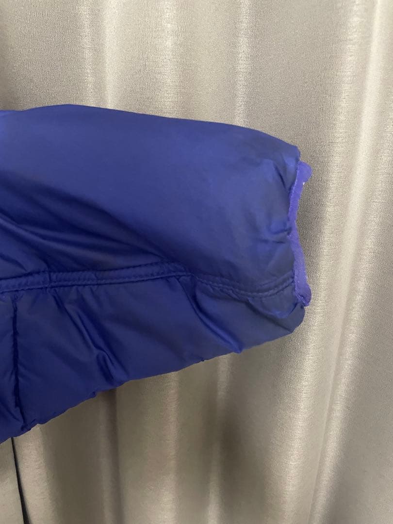 Patagonia ナイロンジャケット