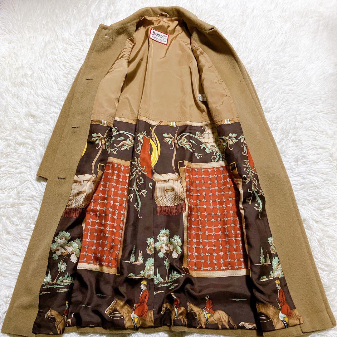 user_2749392b ⭐️ Herno ヘルノ　ステンカラーコート