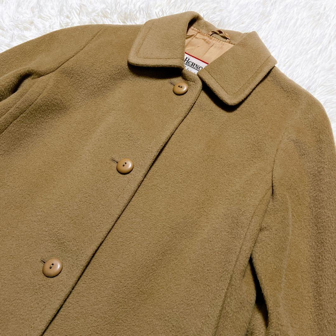 user_2749392b ⭐️ Herno ヘルノ　ステンカラーコート