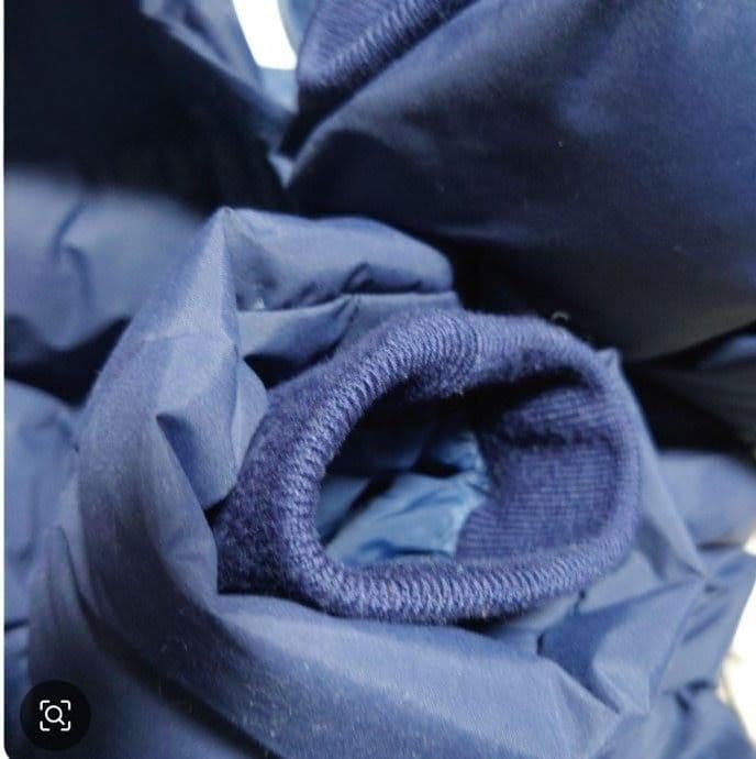 PYRENEX／ピレネックス　スプートニックマット　ネイビー　Mサイズ