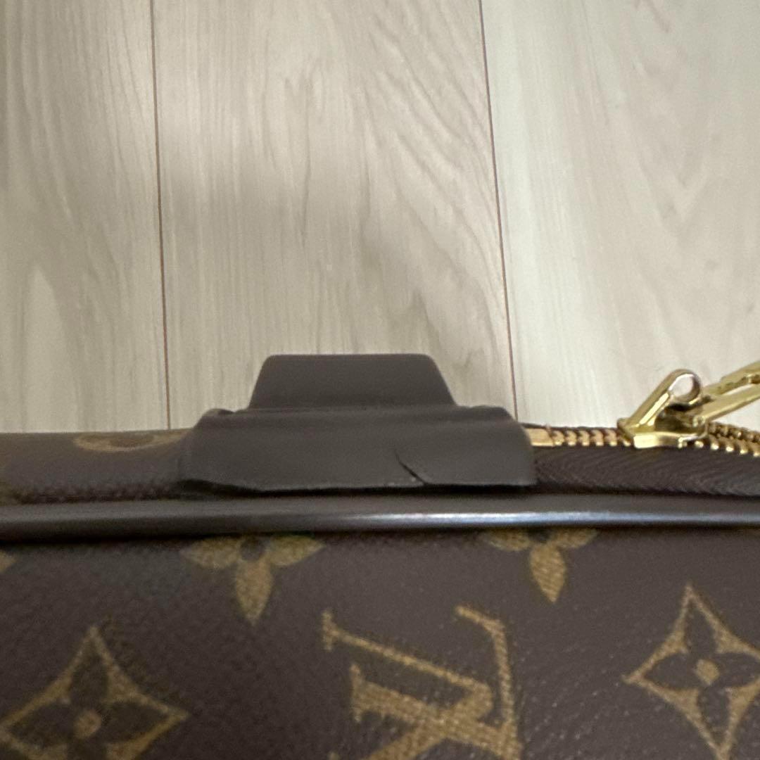 廃盤★ルイヴィトン★キャリーバック　ペガス60★スーツケース★旅行バッグ