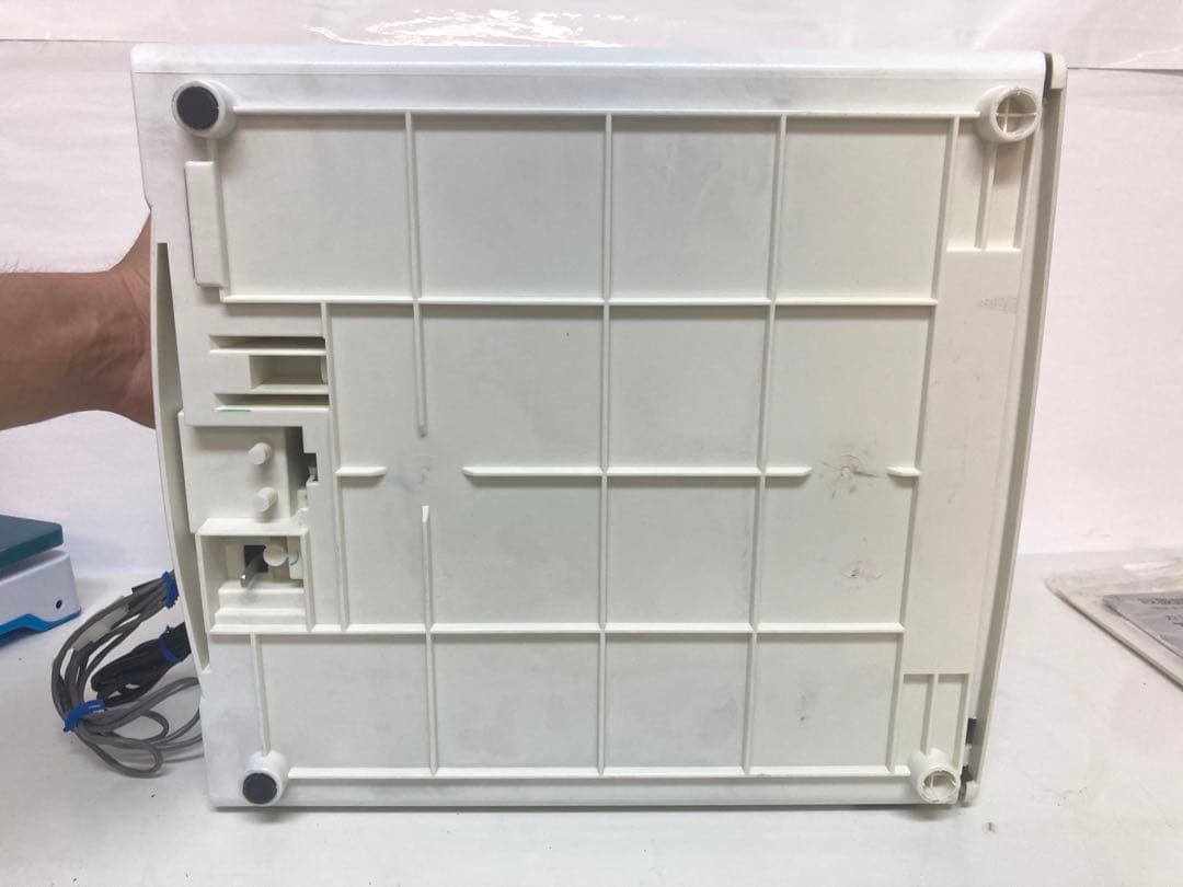 CASIO TE-300 レジスター