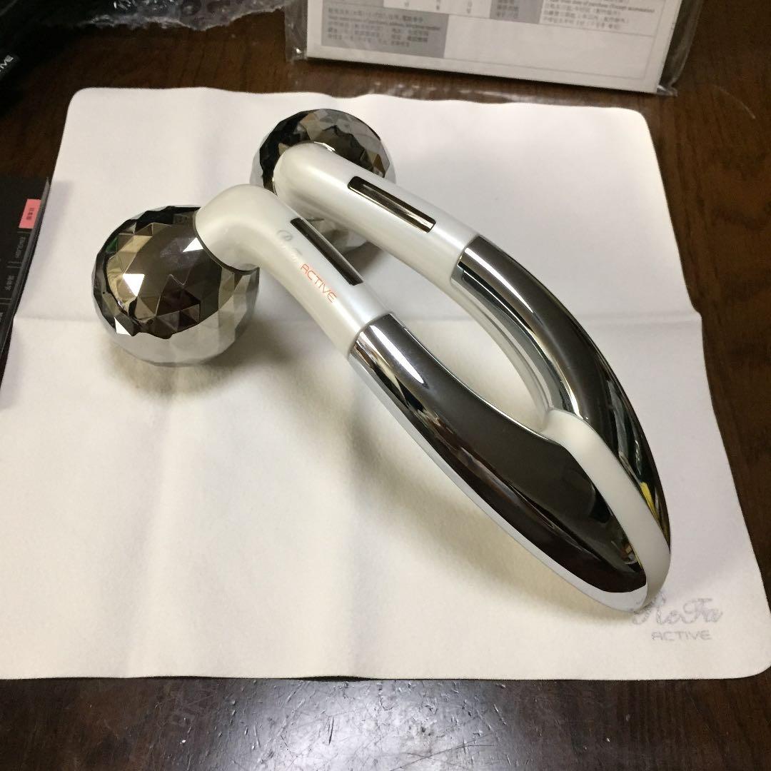 Re Fa Active 製造番号: RAW 0058795