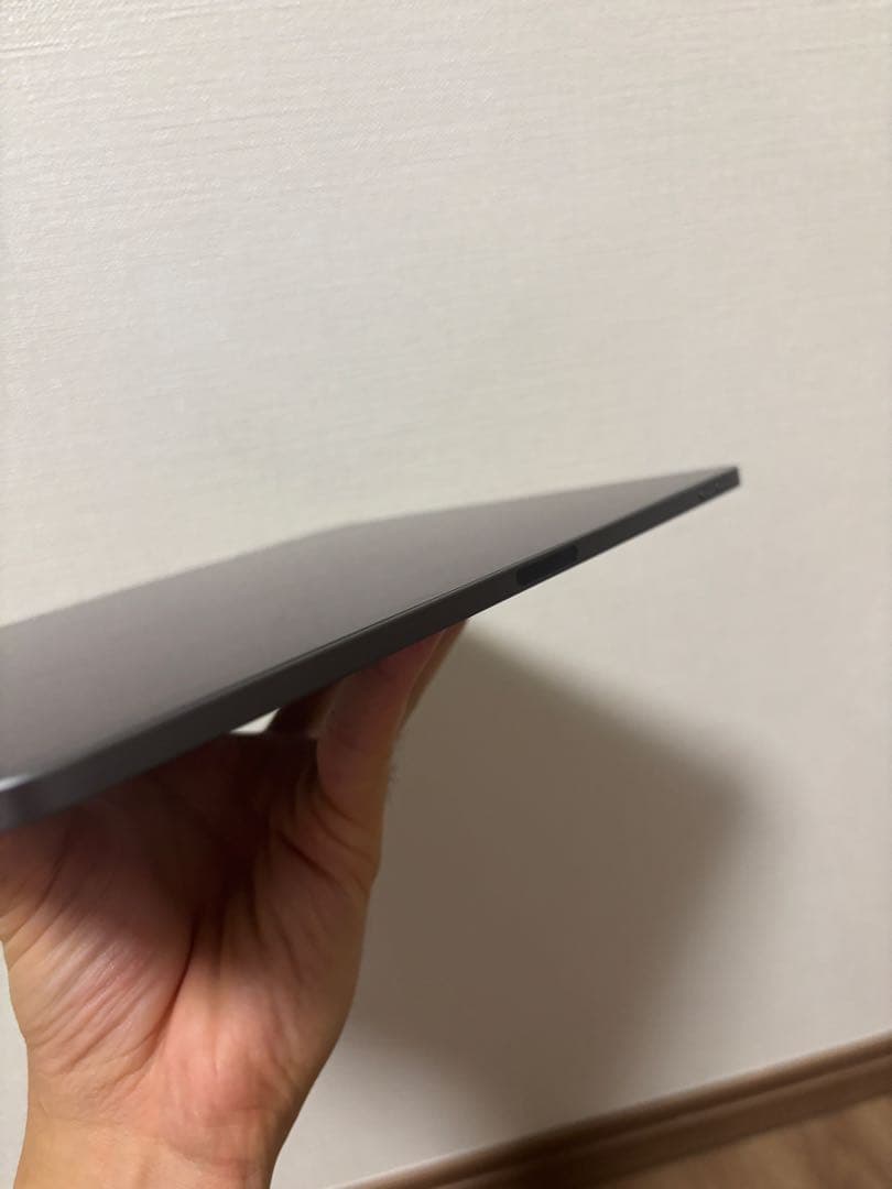 Apple iPad Pro 256G 11インチ (第３世代)スペースグレー