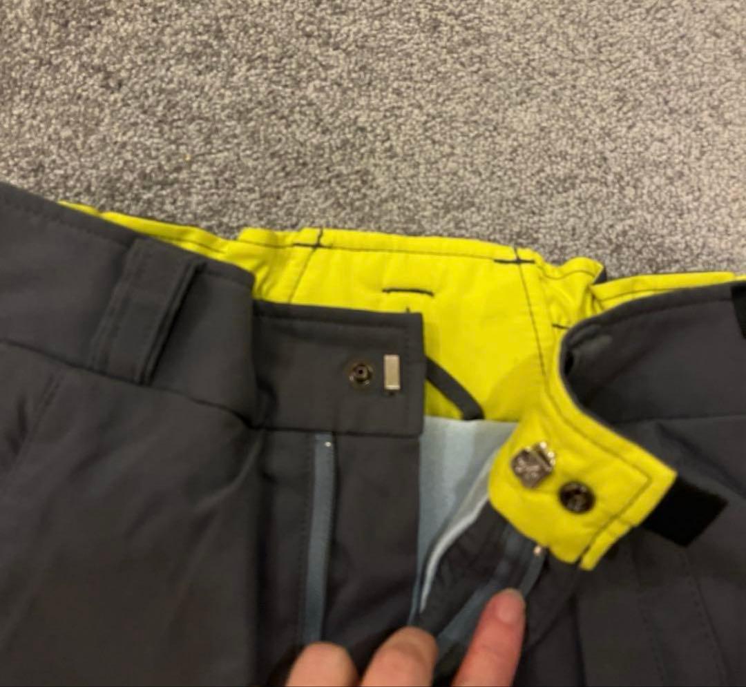 【エスティボ】★スキーウェア上下セット160cm レディースSサイズ