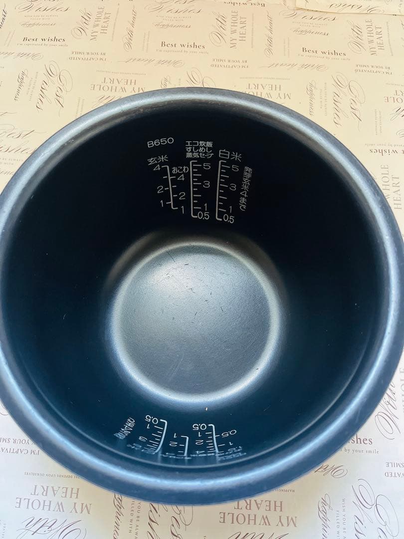 G*t様 [極美品✨高年式] 象印　圧力IH炊飯ジャー　NW-CB10 24年製