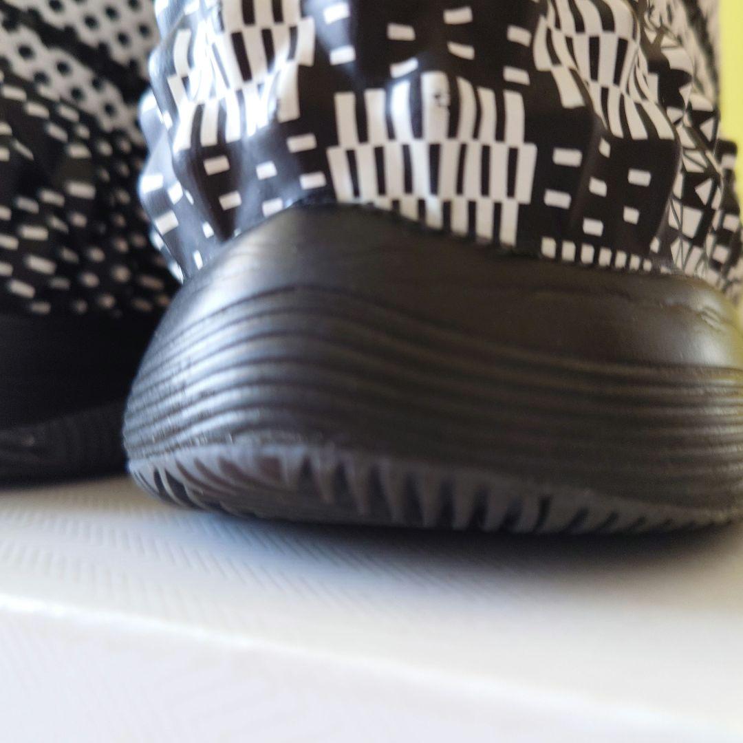 値下【レア 美品】NIKE KYRIE 1 BHM 28.5cm