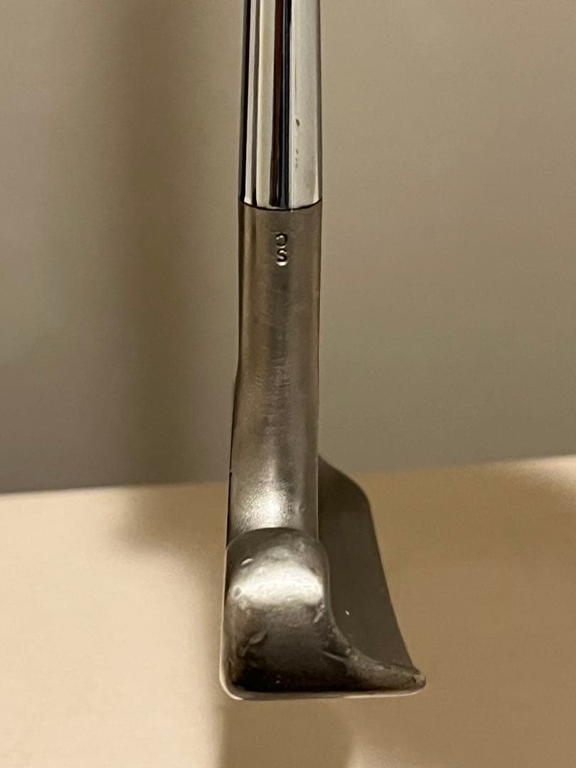 希少品・スコッティキャメロン ブルズアイ フランジ 34インチ