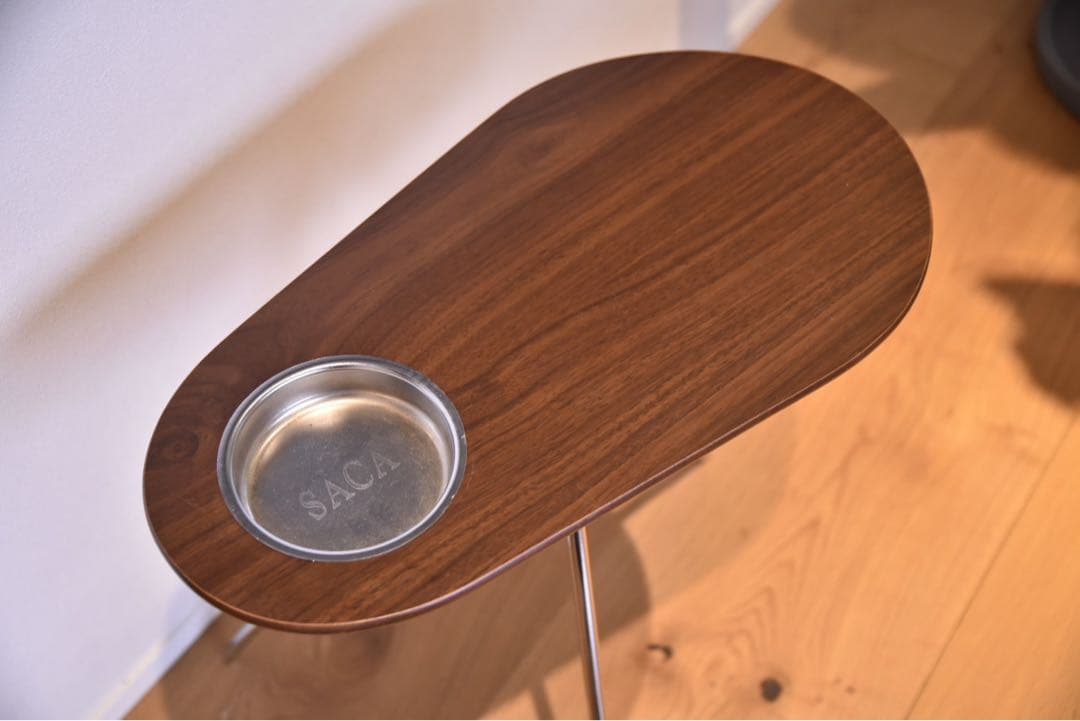 ミッドセンチュリー　SACAビンテージテーブル