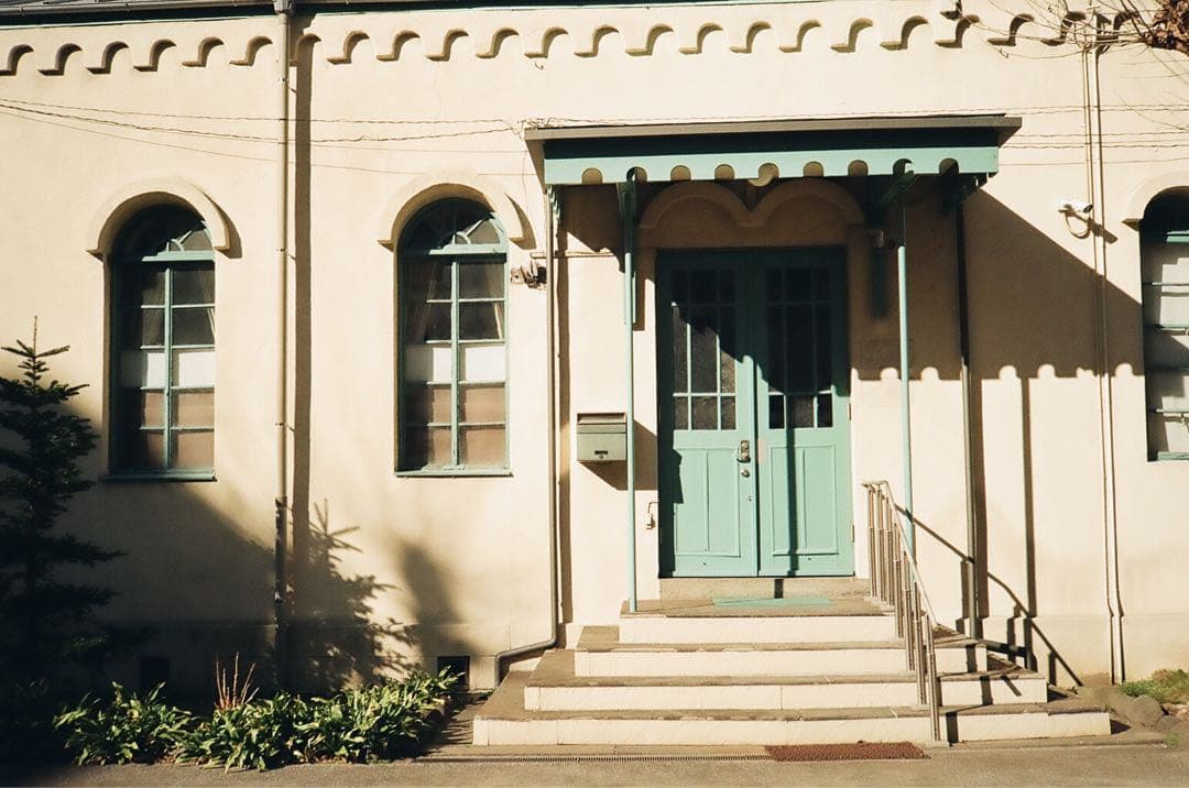 【作動保証1ヶ月】整備済、完動品/ コニカ Konica C35 初期型