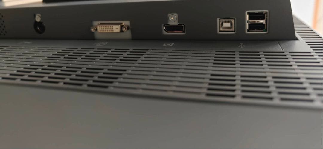 EIZO RadiForce GX540 5MP モノクロ 医用モニター