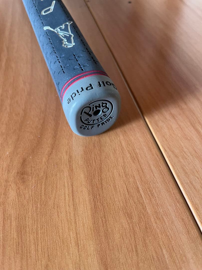 PING パター ANSER2 レフティ長さ調整機能付き ヘッドカバー付き