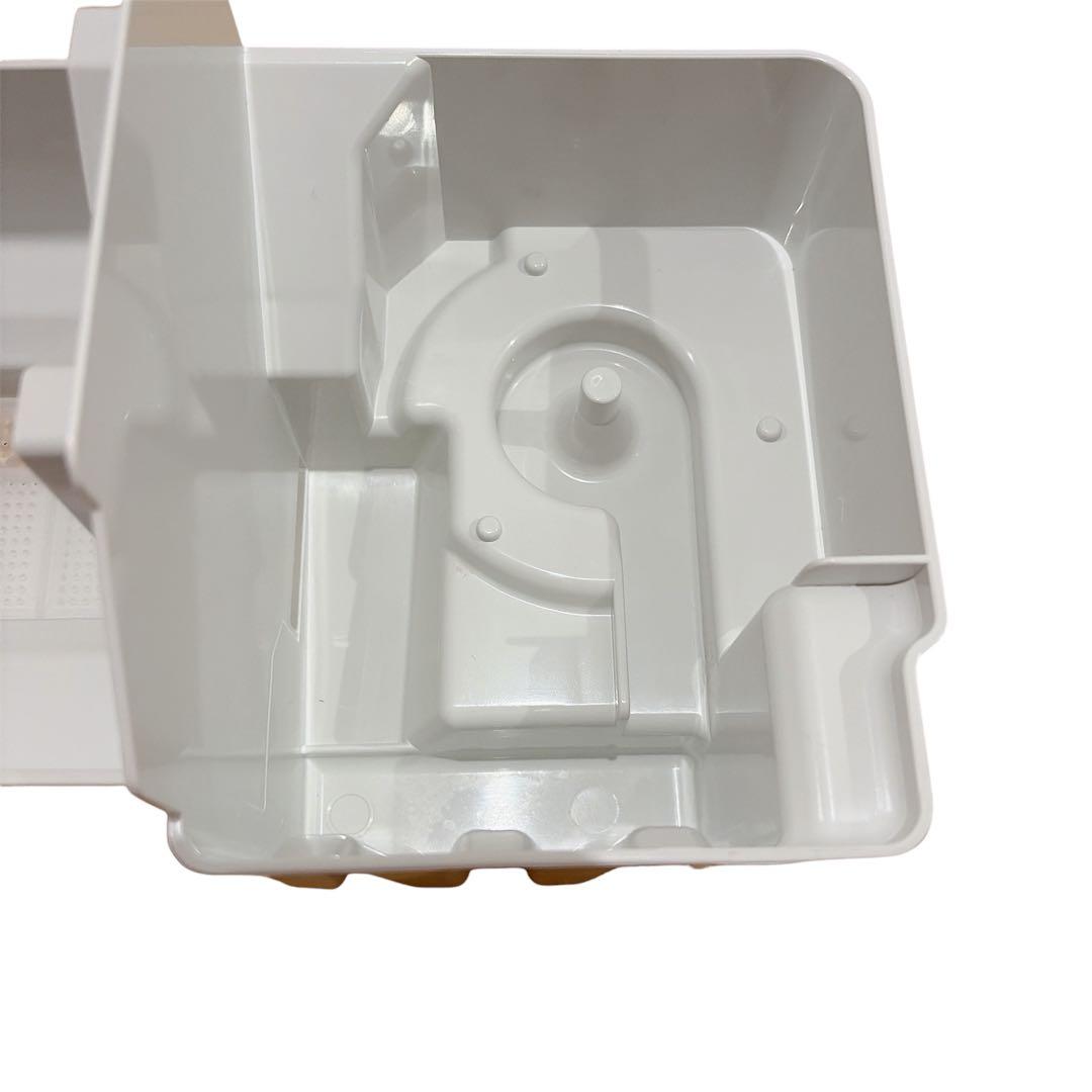 【未使用級】 Panasonic F-MVB21-WZ 空気清浄機