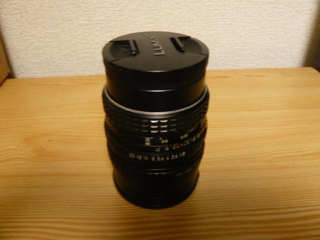 SONY α7R II 24-240mmレンズ ペンタクスレンズ付き