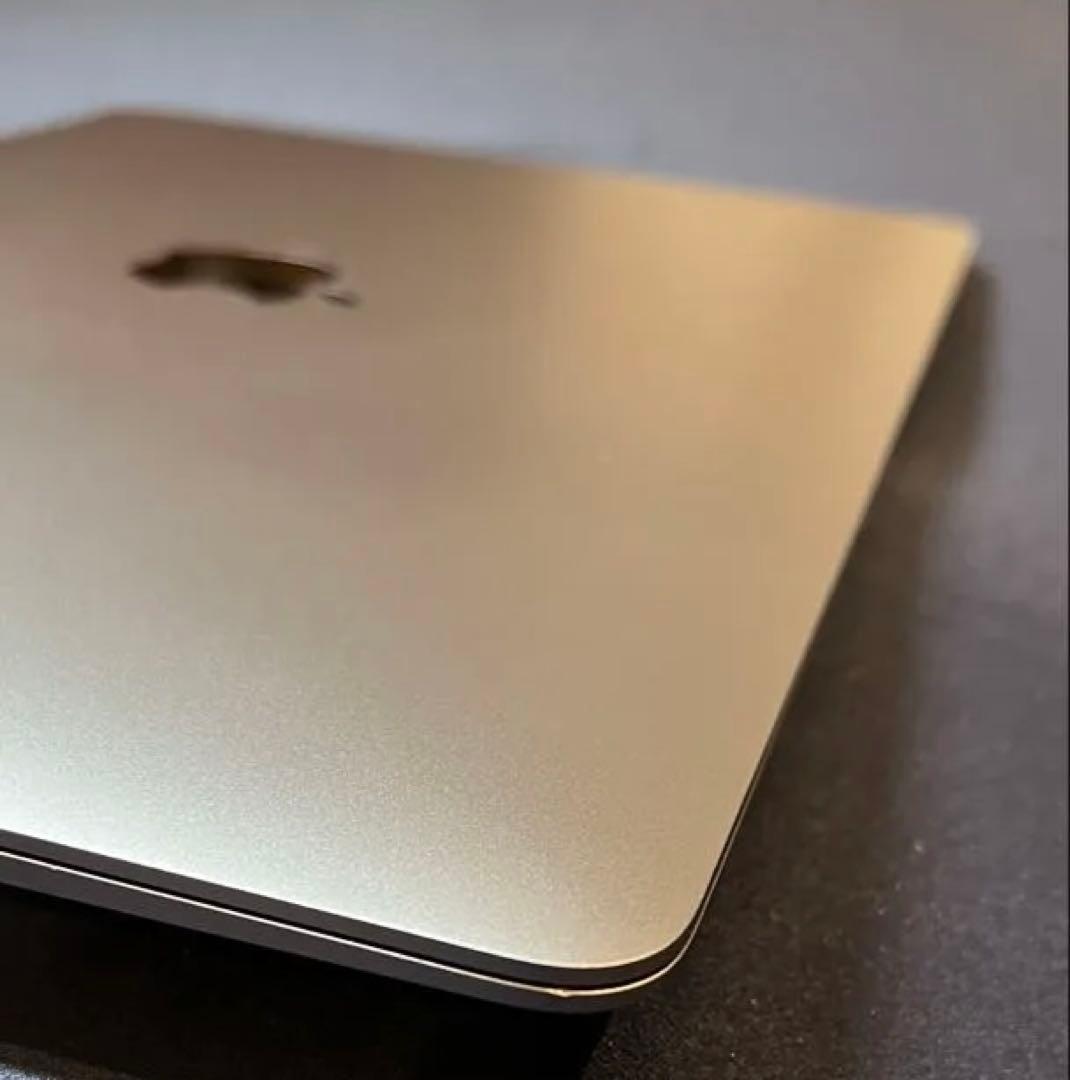 MacBook Air 2020 8GB 256GB バッテリー良好