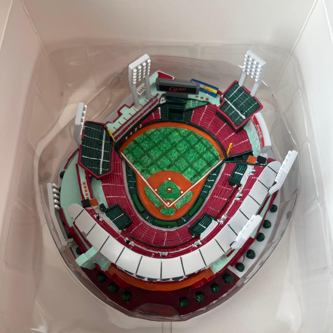 広島東洋カープ　シーズンシート2023〜2025 記念品