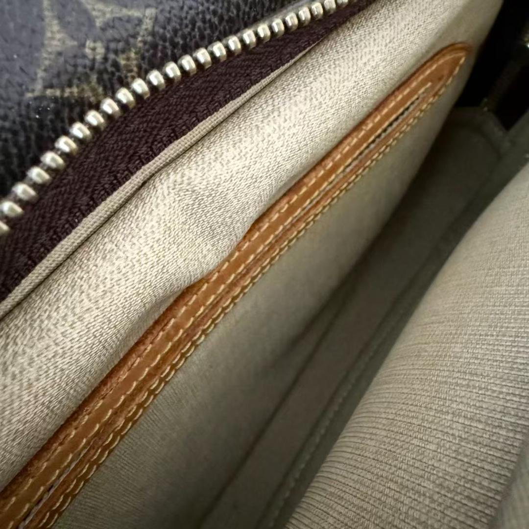 柚*様 Louis Vuitton モノグラム ショルダーバッグ