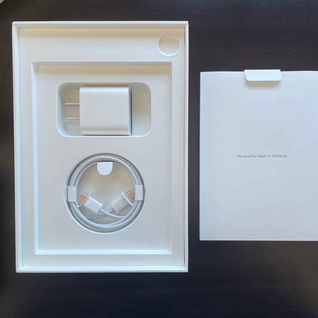 iPad mini6 64GB Apple pencil ペーパーライクフィルム