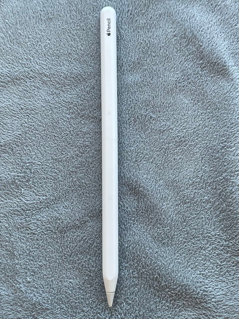 iPad mini6 64GB Apple pencil ペーパーライクフィルム