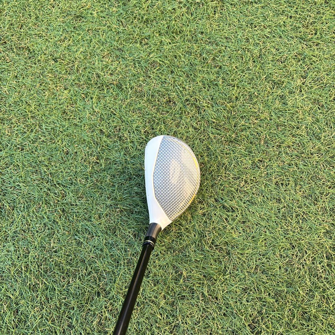 TaylorMade M グローレ 3番ユーティリティ