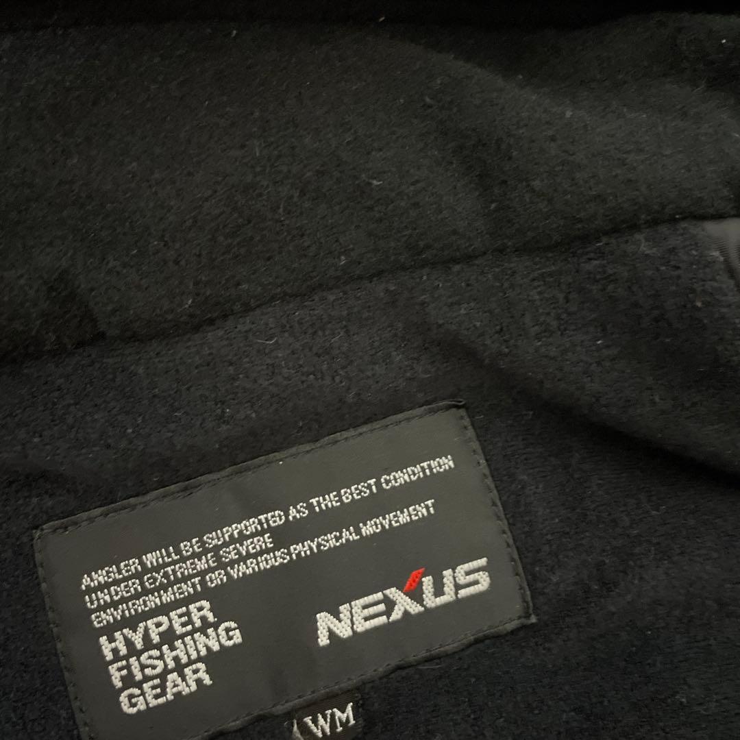 SHIMANO シマノ nexus 防寒着 レディース WM