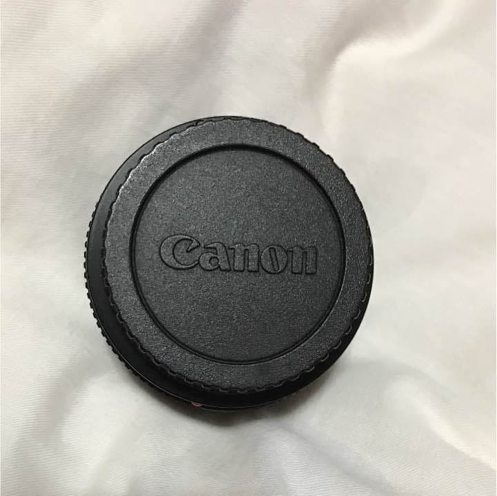★新品級★ Canon LIFE-SIZE CONVERTER EF