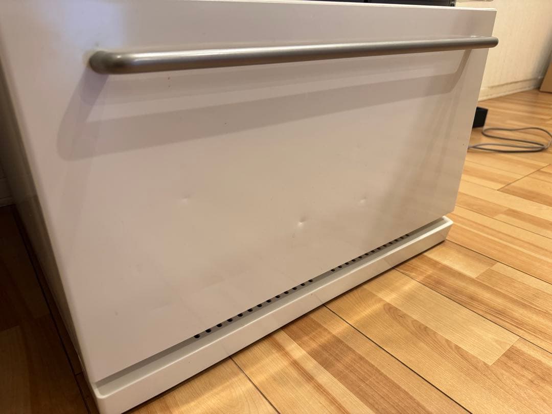送料込み　270L 無印良品　冷蔵庫　2017年製