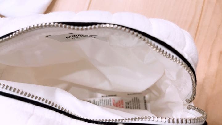 春服　Burberry ベビー　ロンパース　60〜70 新生児　キッズ