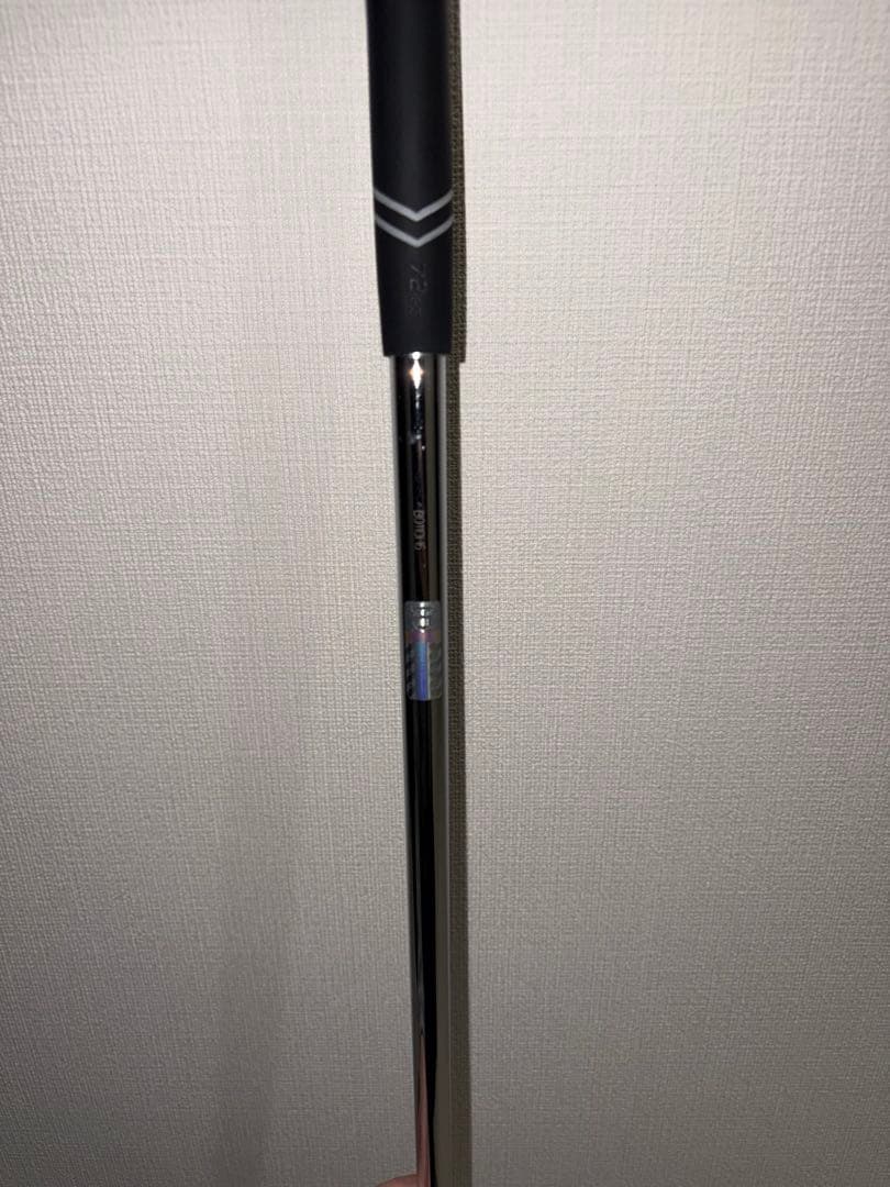 希少　BRIDGESTONE ブリジストン パター　BP-3 35インチ