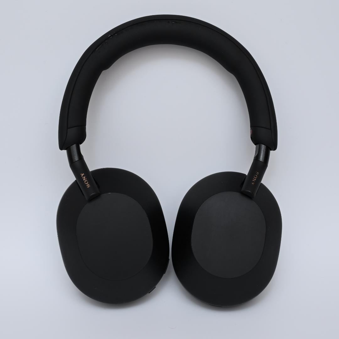 ヘッドホン WH-1000XM5