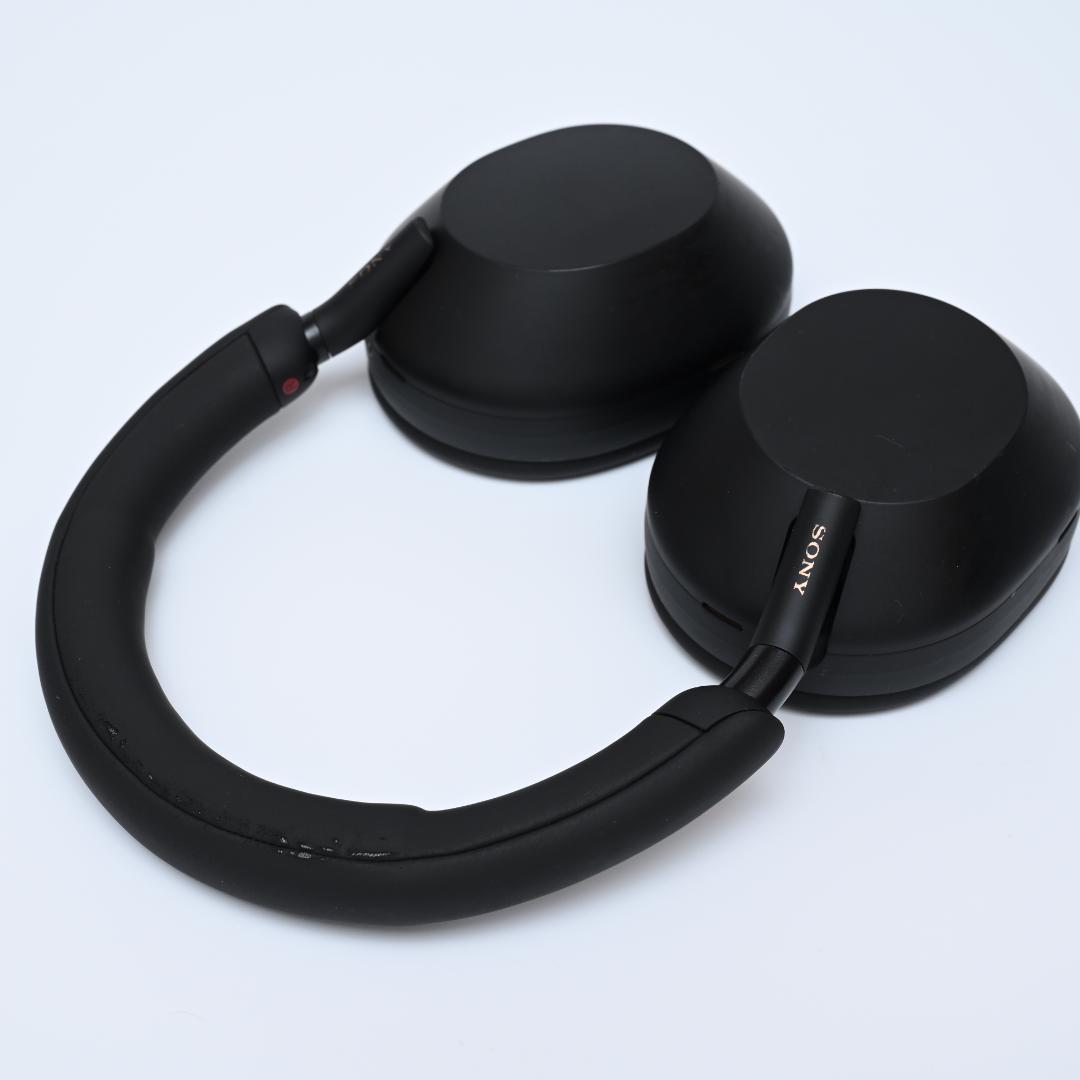 ヘッドホン WH-1000XM5