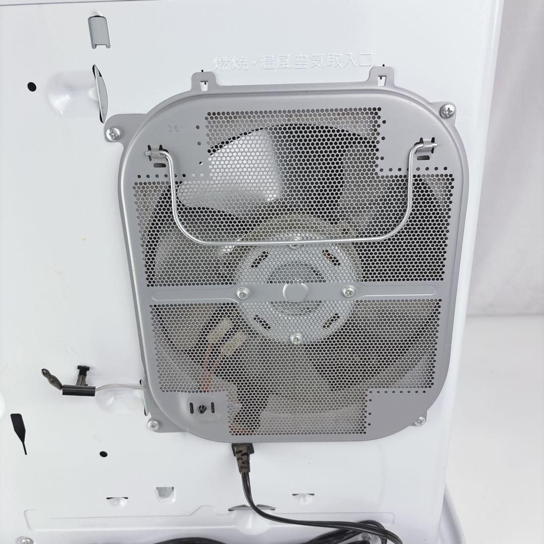 ダイニチ ブルーヒーター FW-3622L 石油ファンヒーター 灯油 22年製