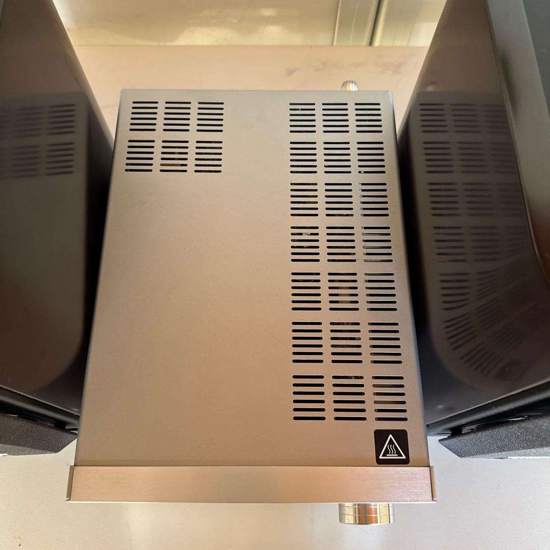 ONKYO CR-N765 D-112EXTスピーカーのセット