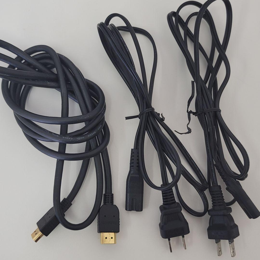 Panasonic オーディオウーファー SB-HWA880 SU-HTB880