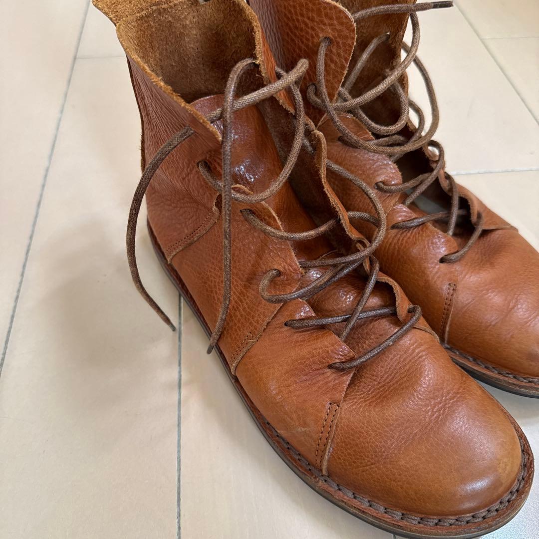 シ*ン様 トリッペン ノマド　37