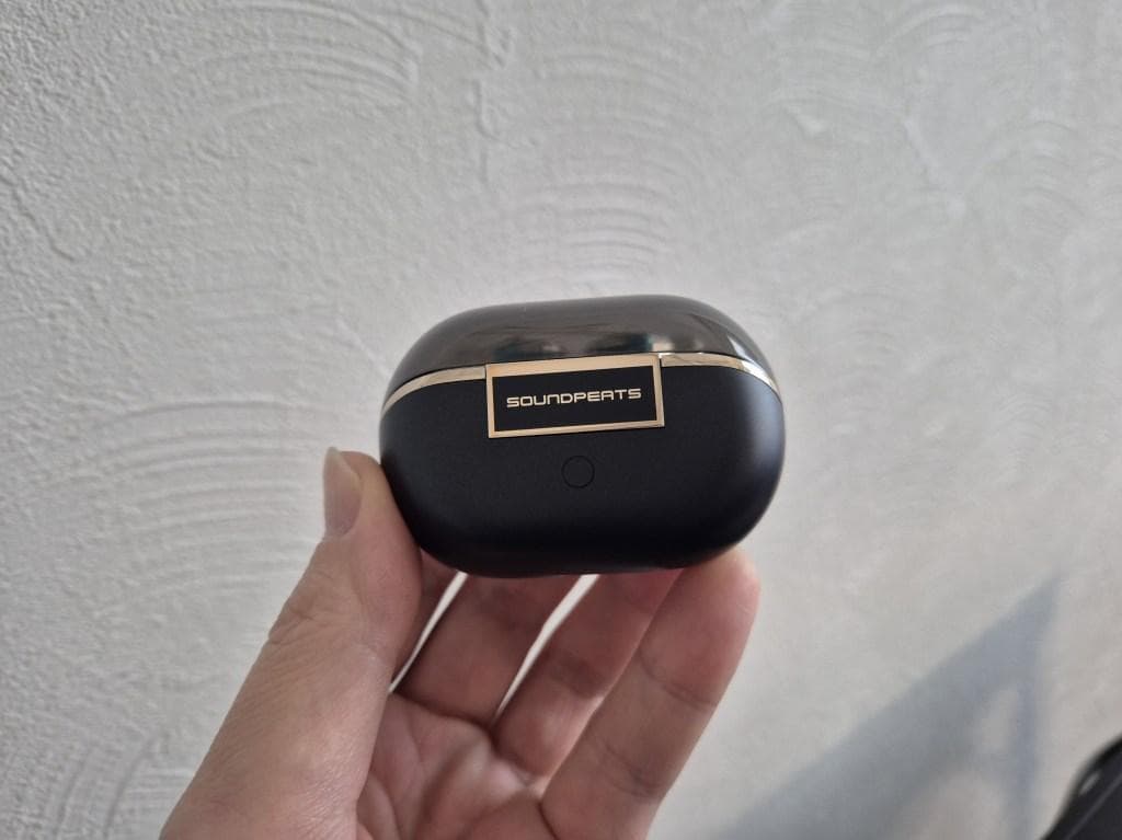 ★● SOUNDPEATS H3 TWS ●★