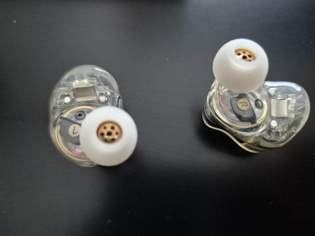 ★● SOUNDPEATS H3 TWS ●★