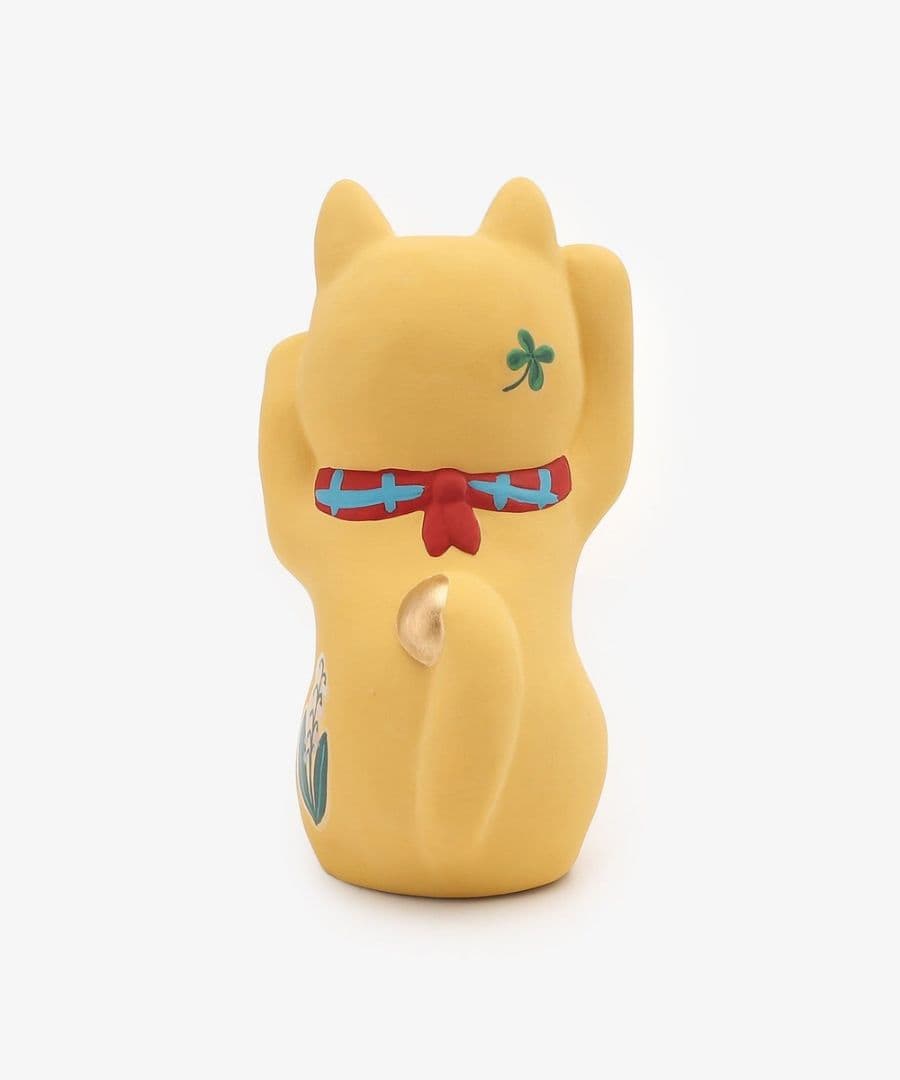 ナタリーレテ 招き猫 アフタヌーンティー