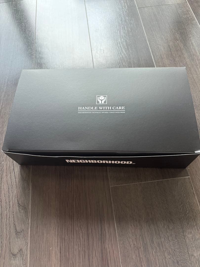 NEIGHBORHOOD CHAMBER ネイバーフッド チャンバー お香立て